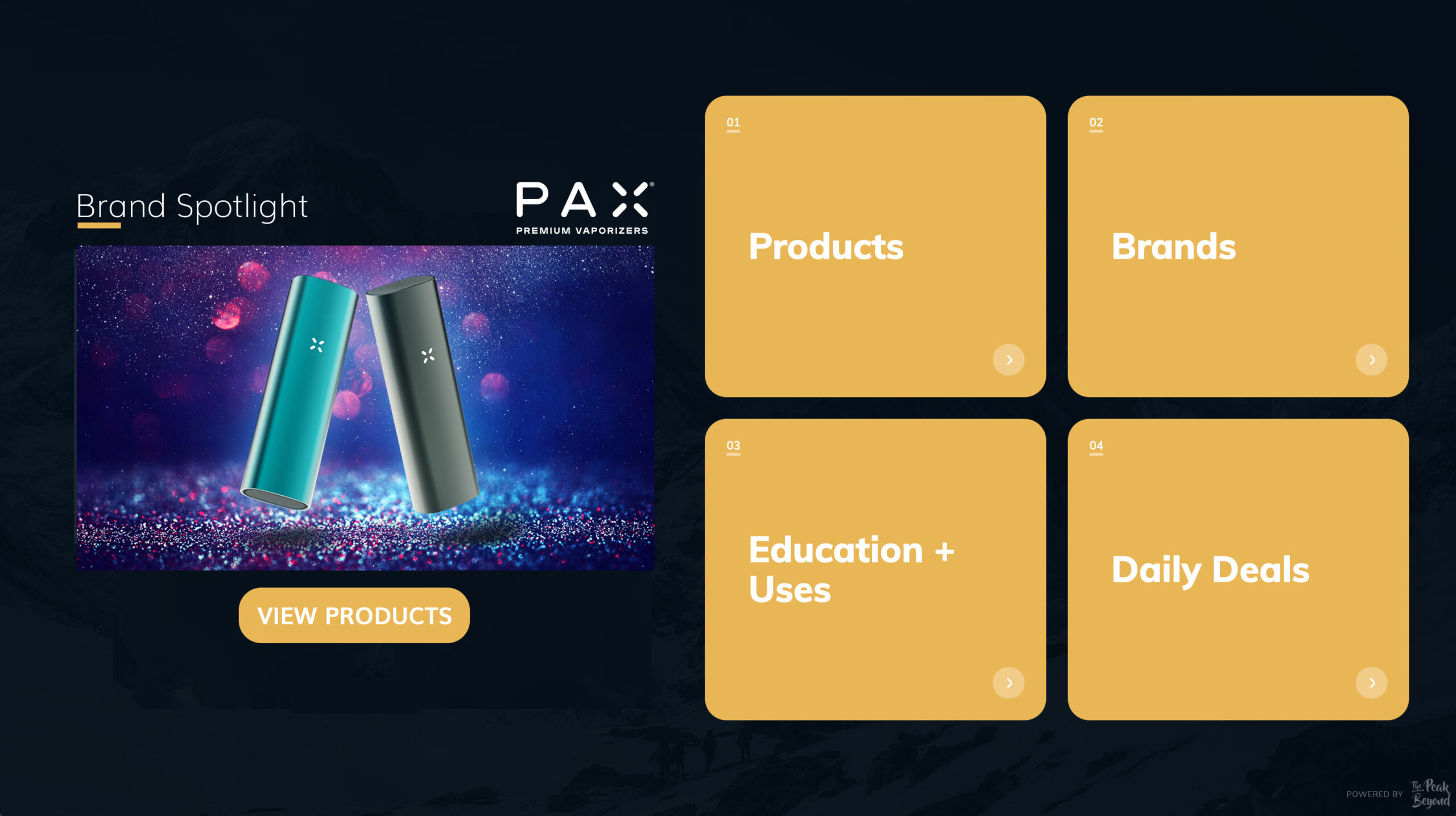interactive ads gather consumer behavior data