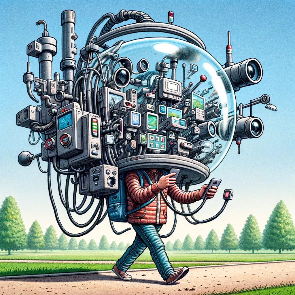 are wearables the future of retail technology?