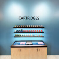 Category Station – Configure Now