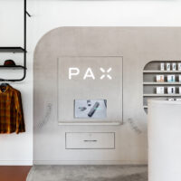 Branded Station – Configure Now